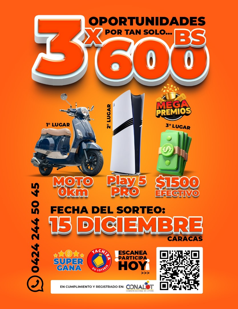 Premio principal